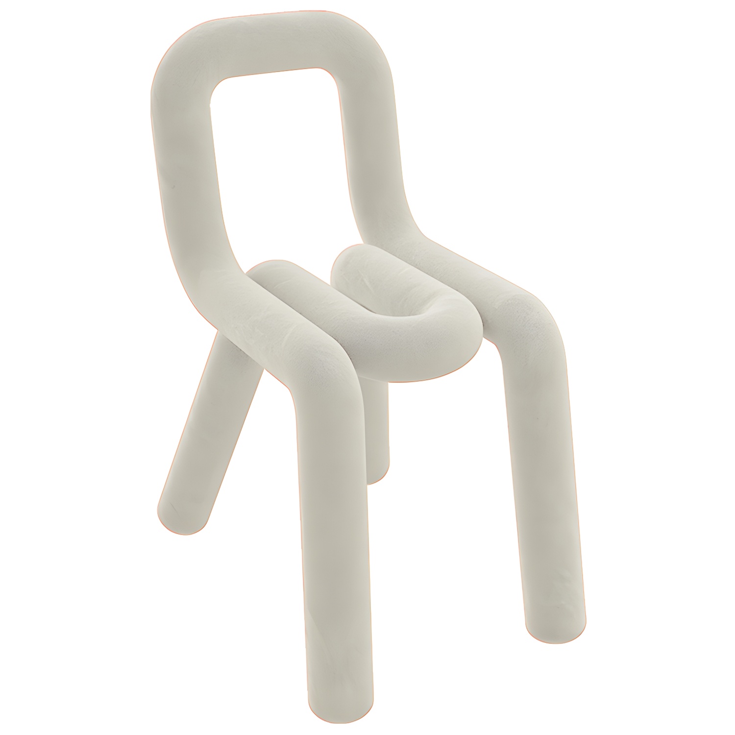 Velvet Dining Chair | Ormau - image 5