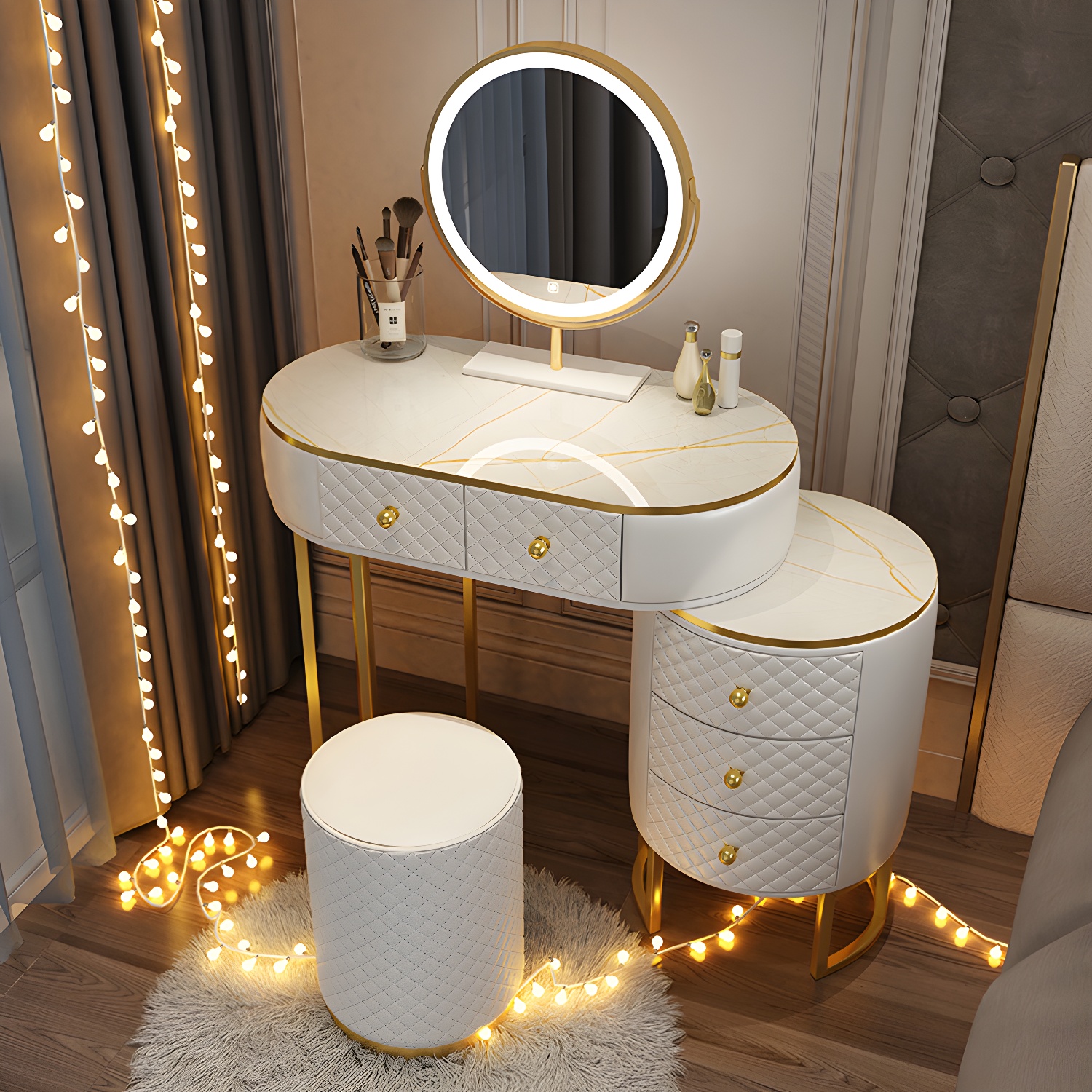Scandinavian Vanity | Ormau - image 28