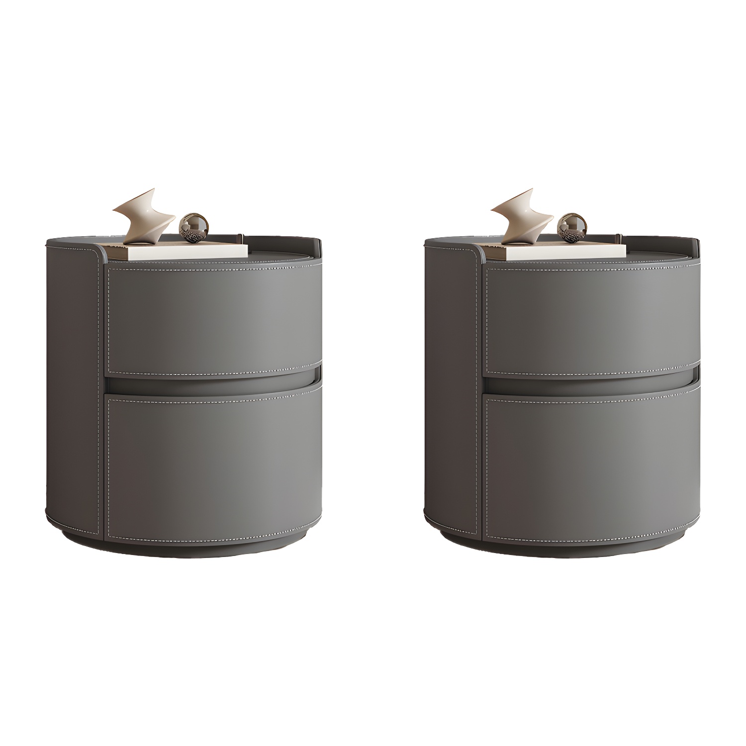 Modern Nightstand | Ormau - image 47