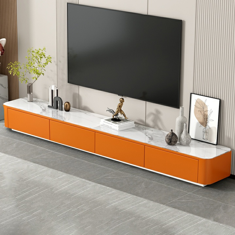 Stone Low TV Stand | Ormau - image 29