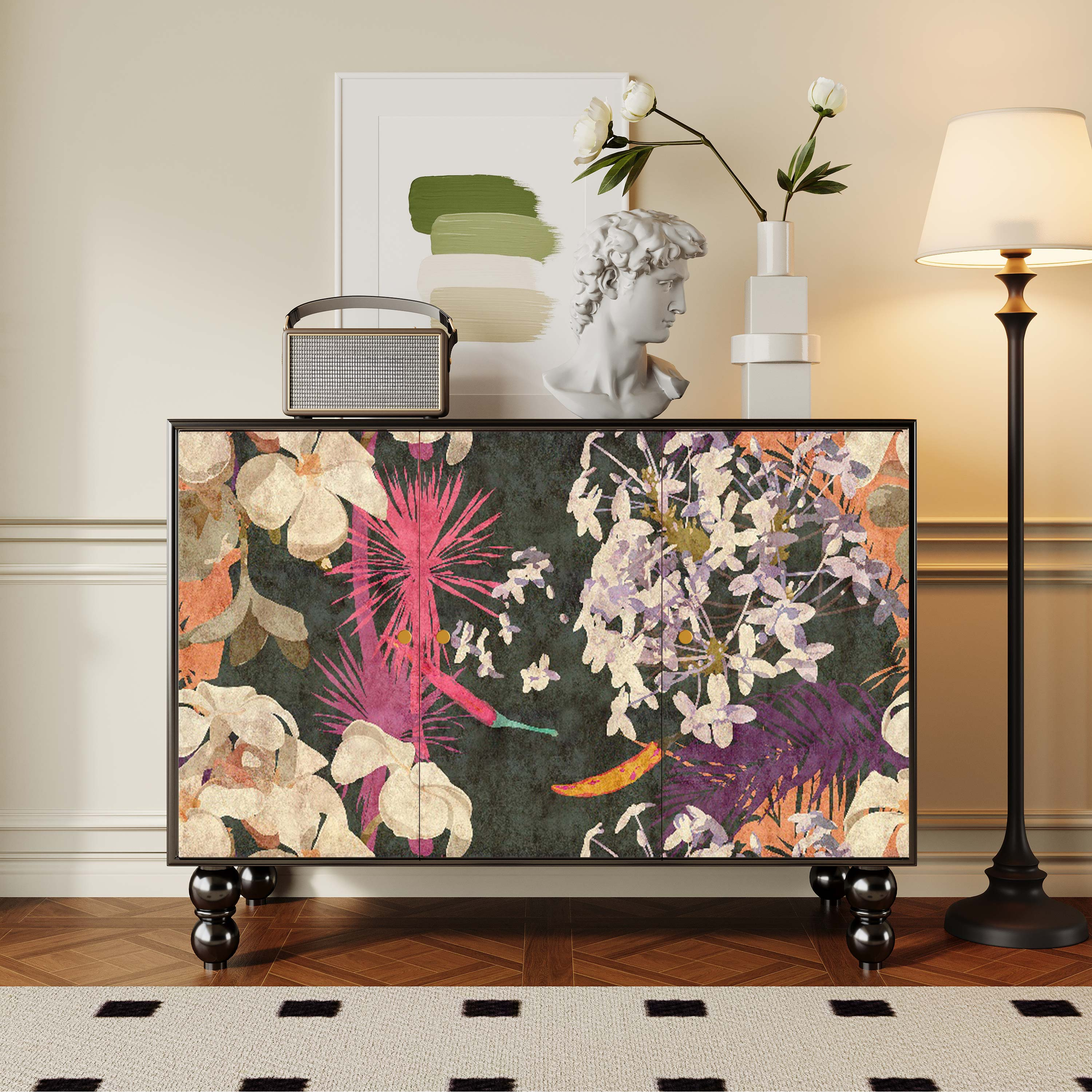 Parlor Sideboard | Ormau - image 3