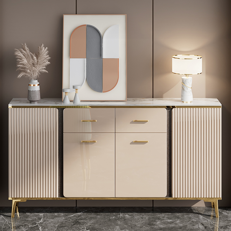 Off White Sideboard | Ormau - image 3