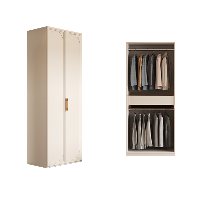Minimalist Wardrobe Closet | Ormau - image 32