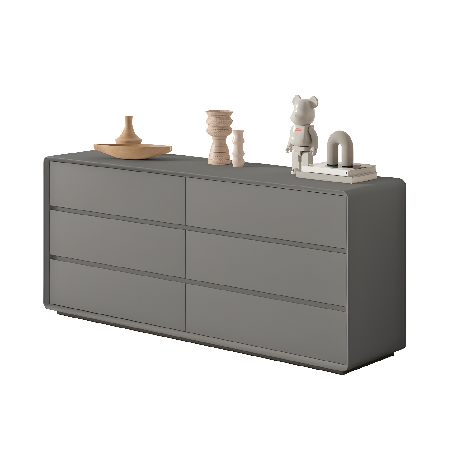 Modern Double Dresser | Ormau - image 41
