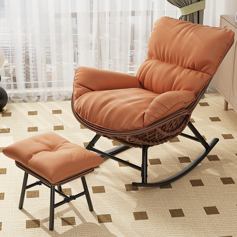 Upholstered Rocking Seat | Ormau - image 22