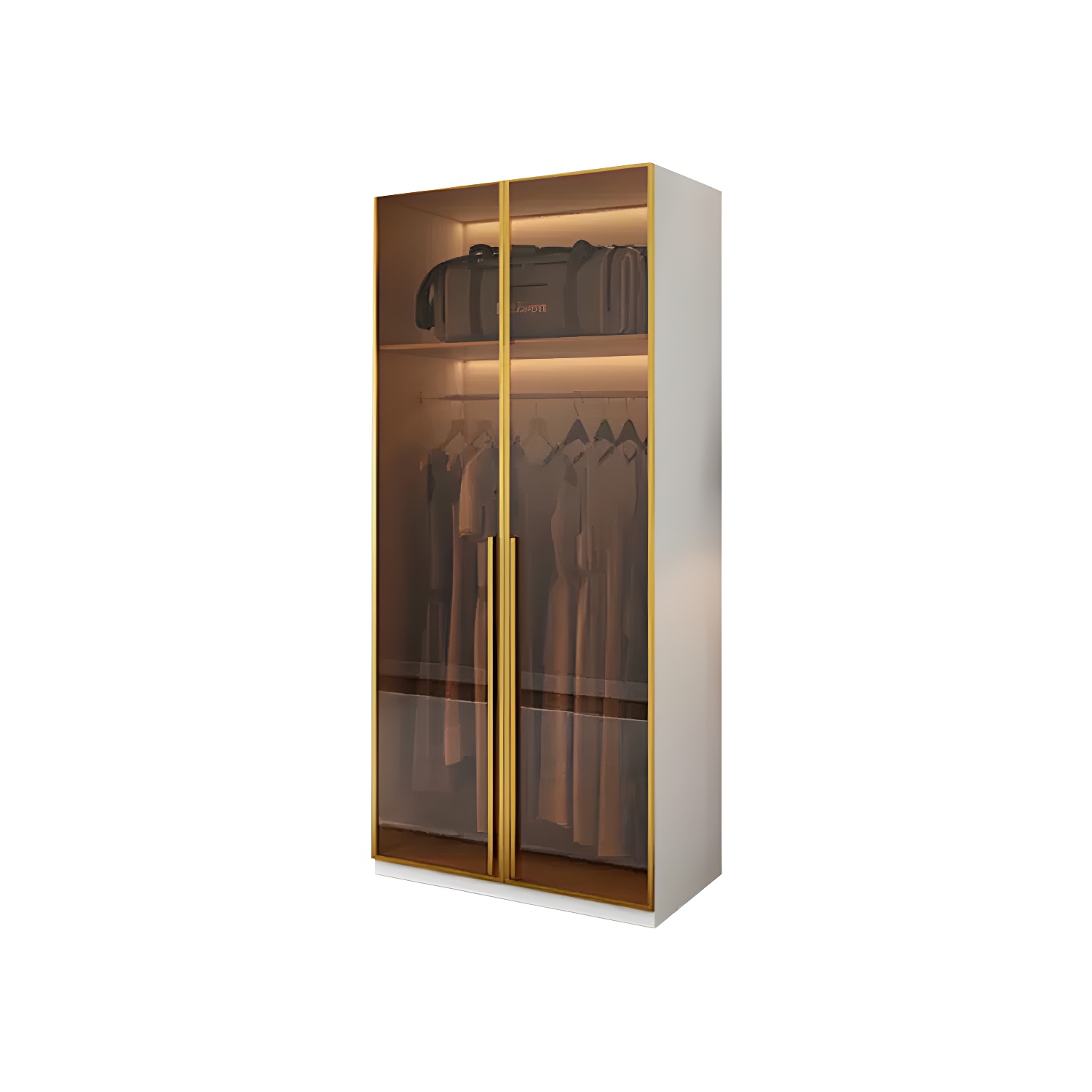 Modern Wardrobe Armoire | Ormau - image 32