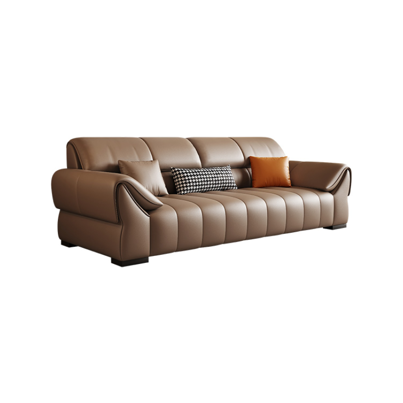 Leather Sofa | Ormau - image 21