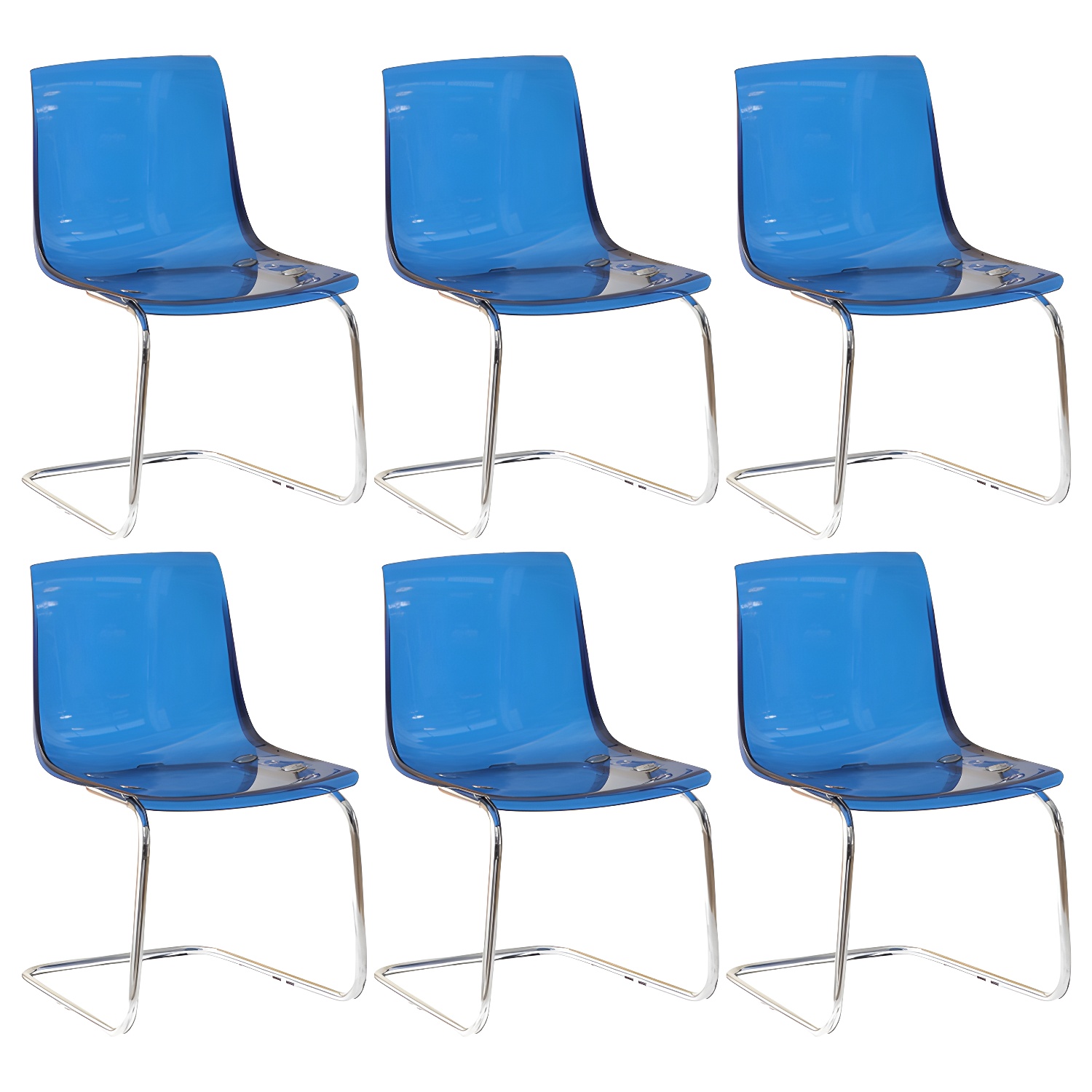 Modern Low-Back Chair | Ormau - image 39