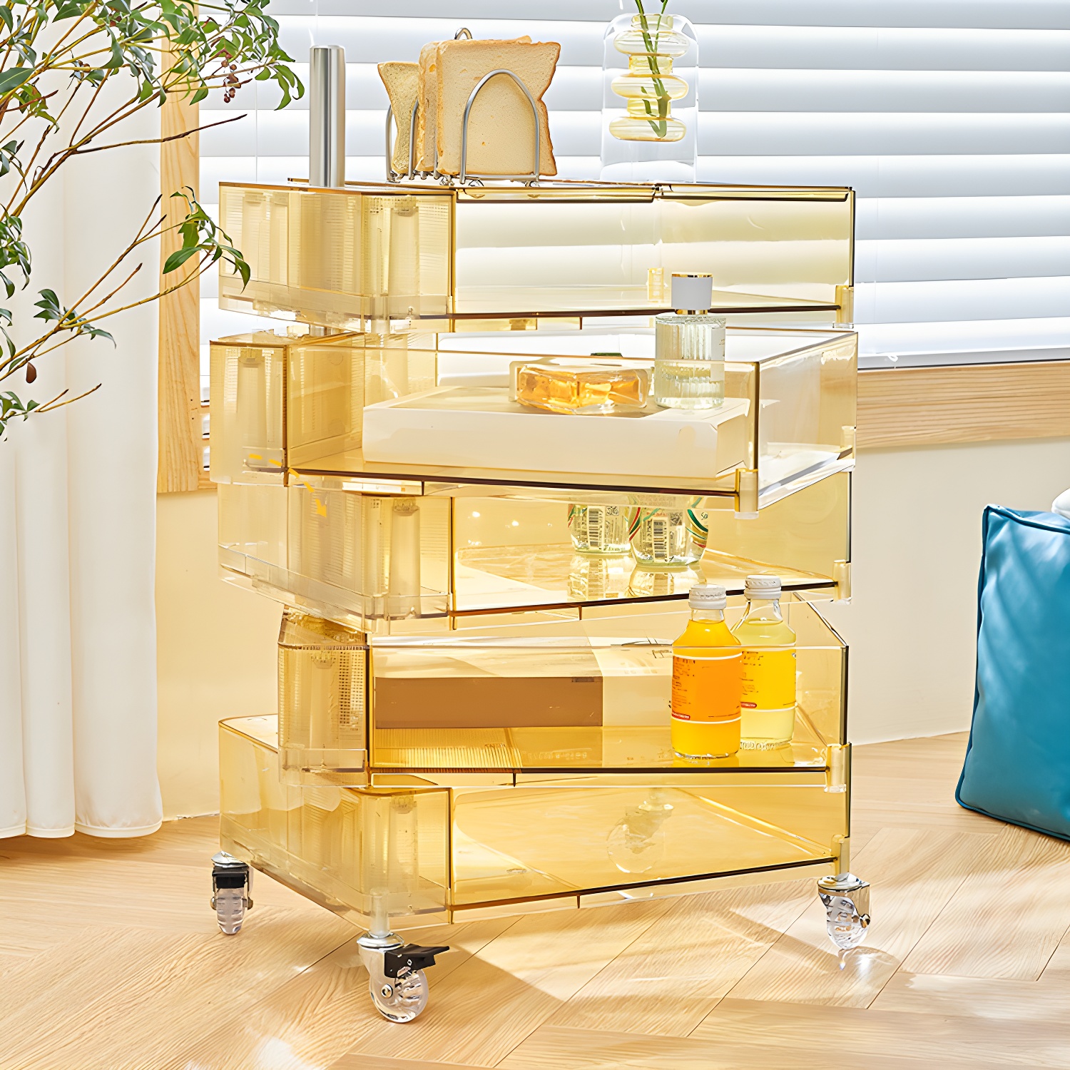 Lucent Nightstand | Ormau - image 9