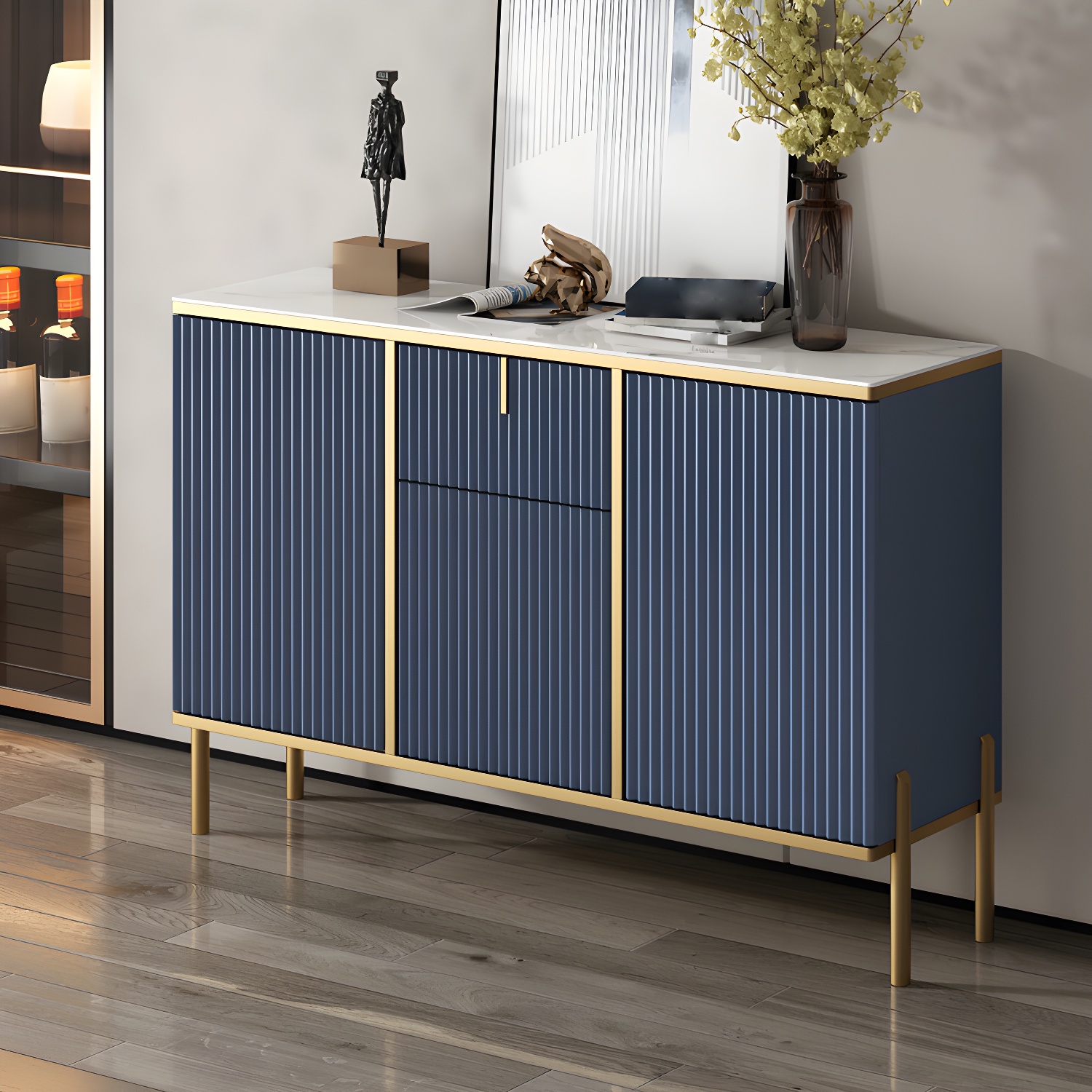 Glam Sideboard | Ormau - image 23