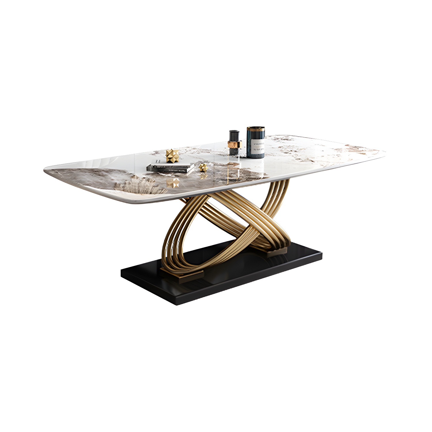 Nordic Glam Dining Set | Ormau - image 18