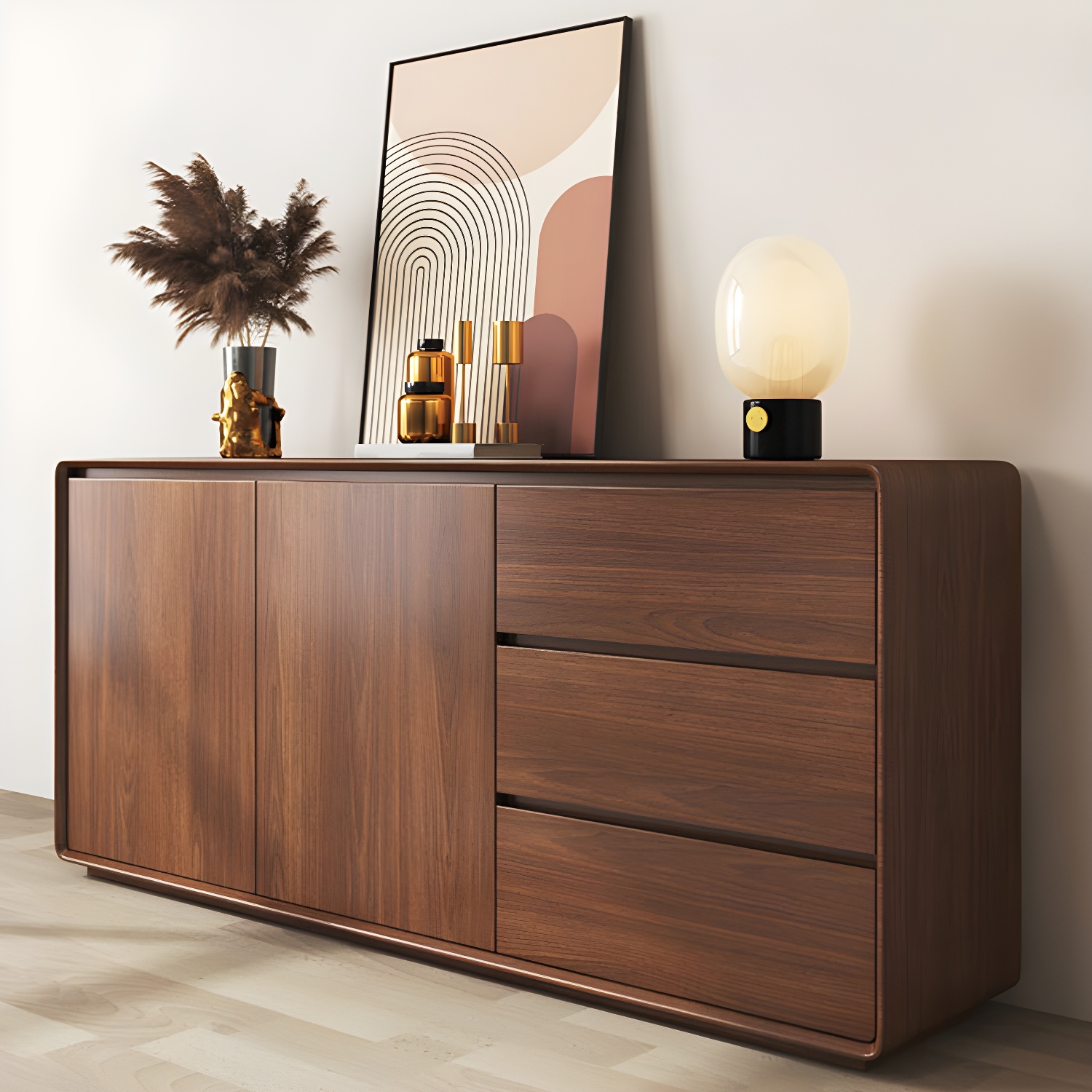 Modern Credenza | Ormau - image 10