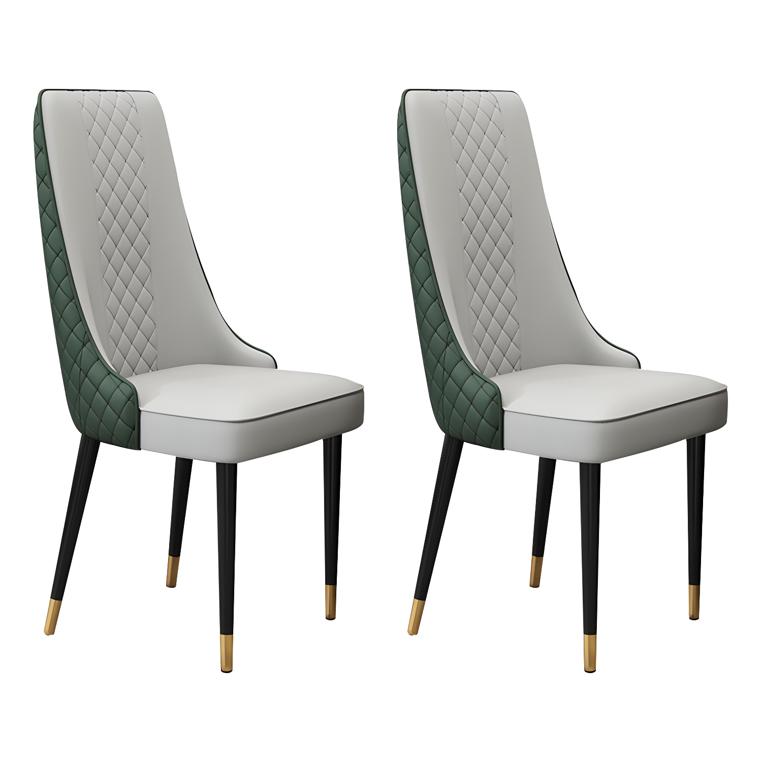 Glam Parsons Chair | Ormau - image 26