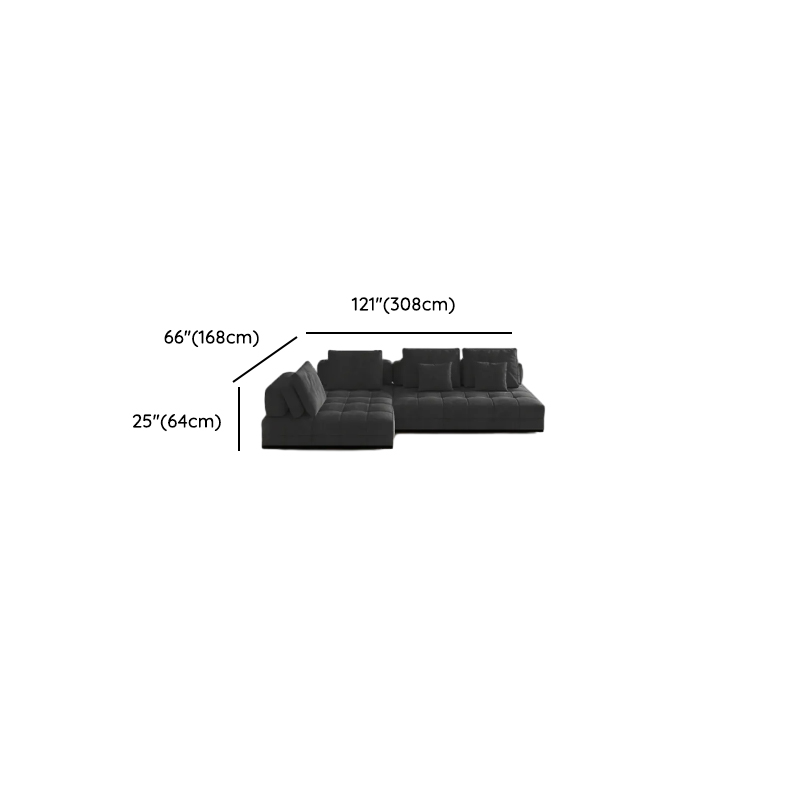 L-Shape Sectional | Ormau - image 17