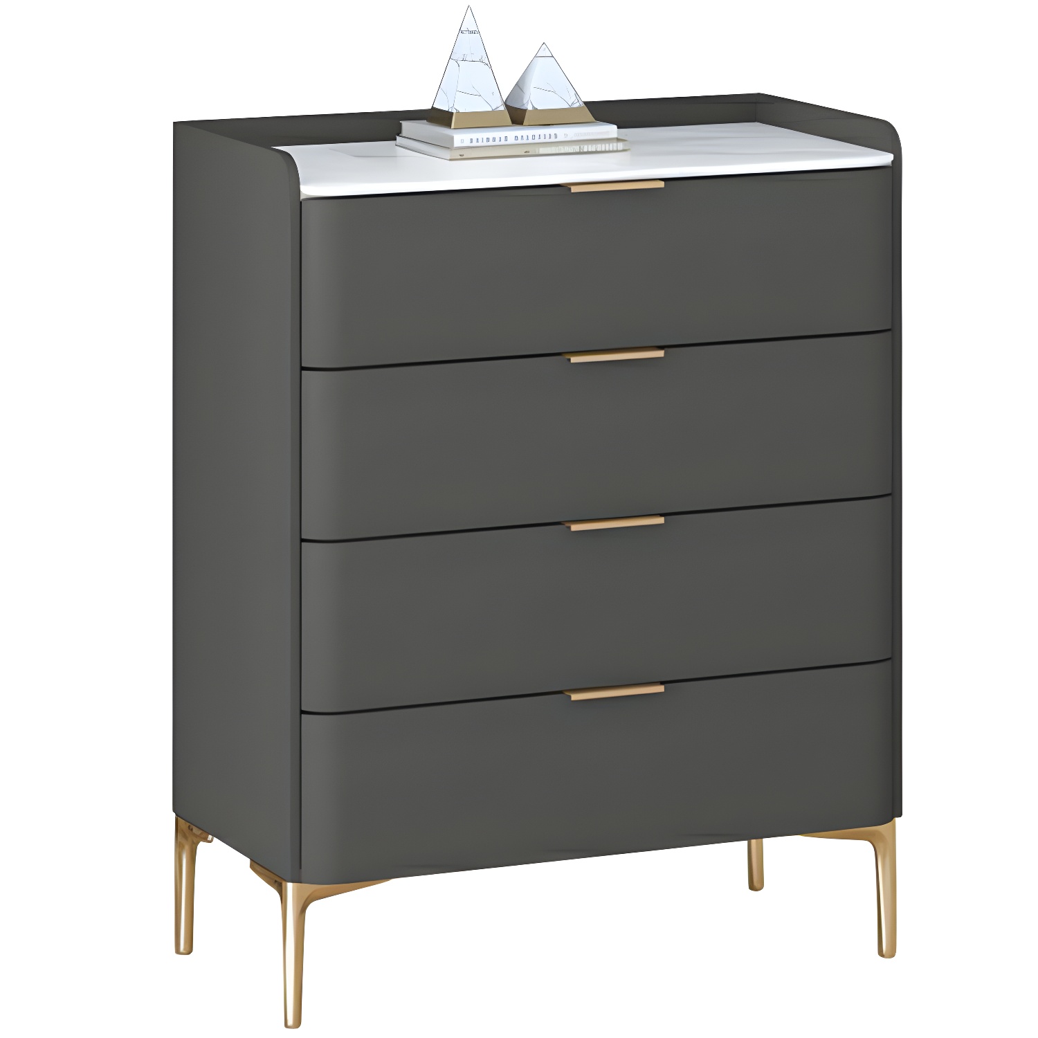 Modern Wood Dresser | Ormau - image 30