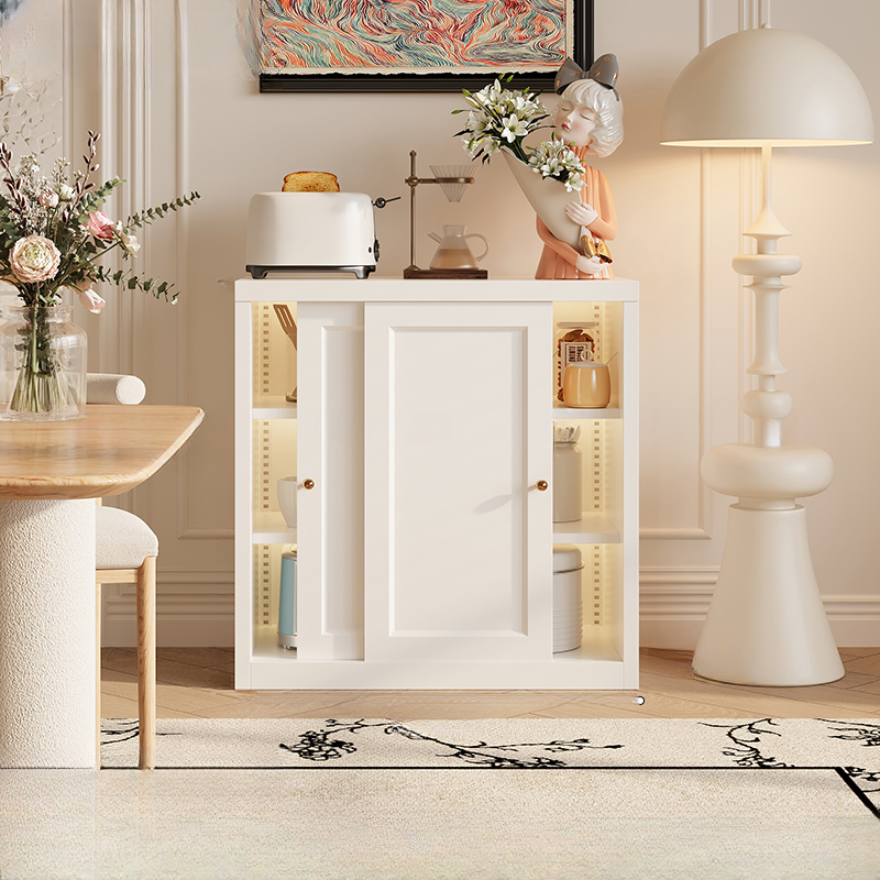Simple Iron Sideboard | Ormau - image 15