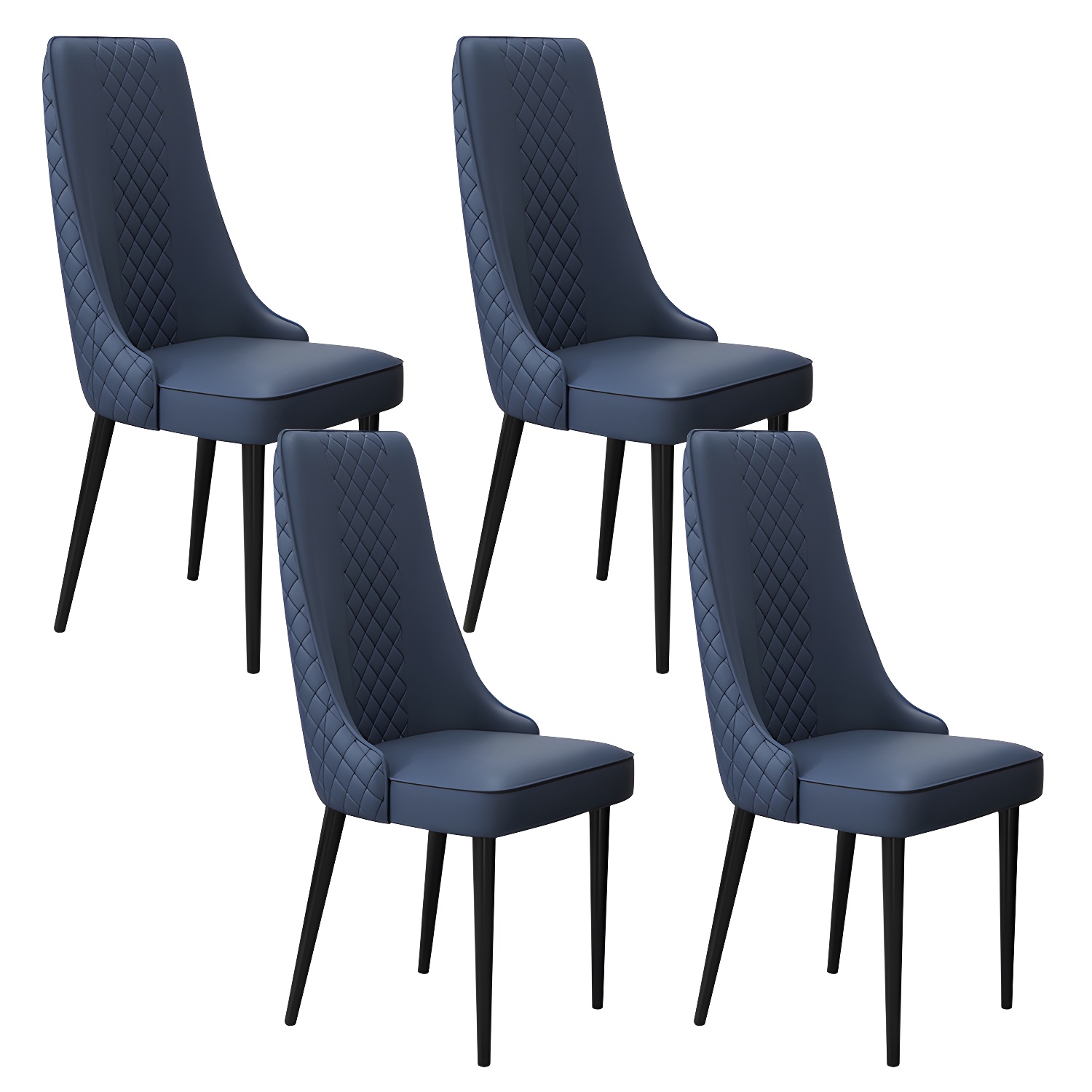 Glam Parsons Chair | Ormau - image 37