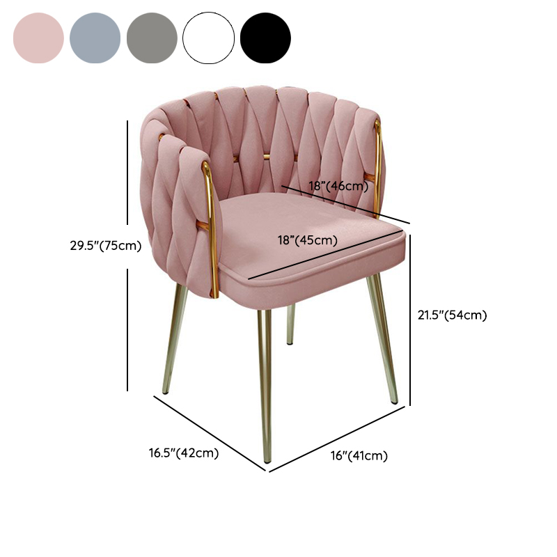 Glam Arm Chair | Ormau - image 10