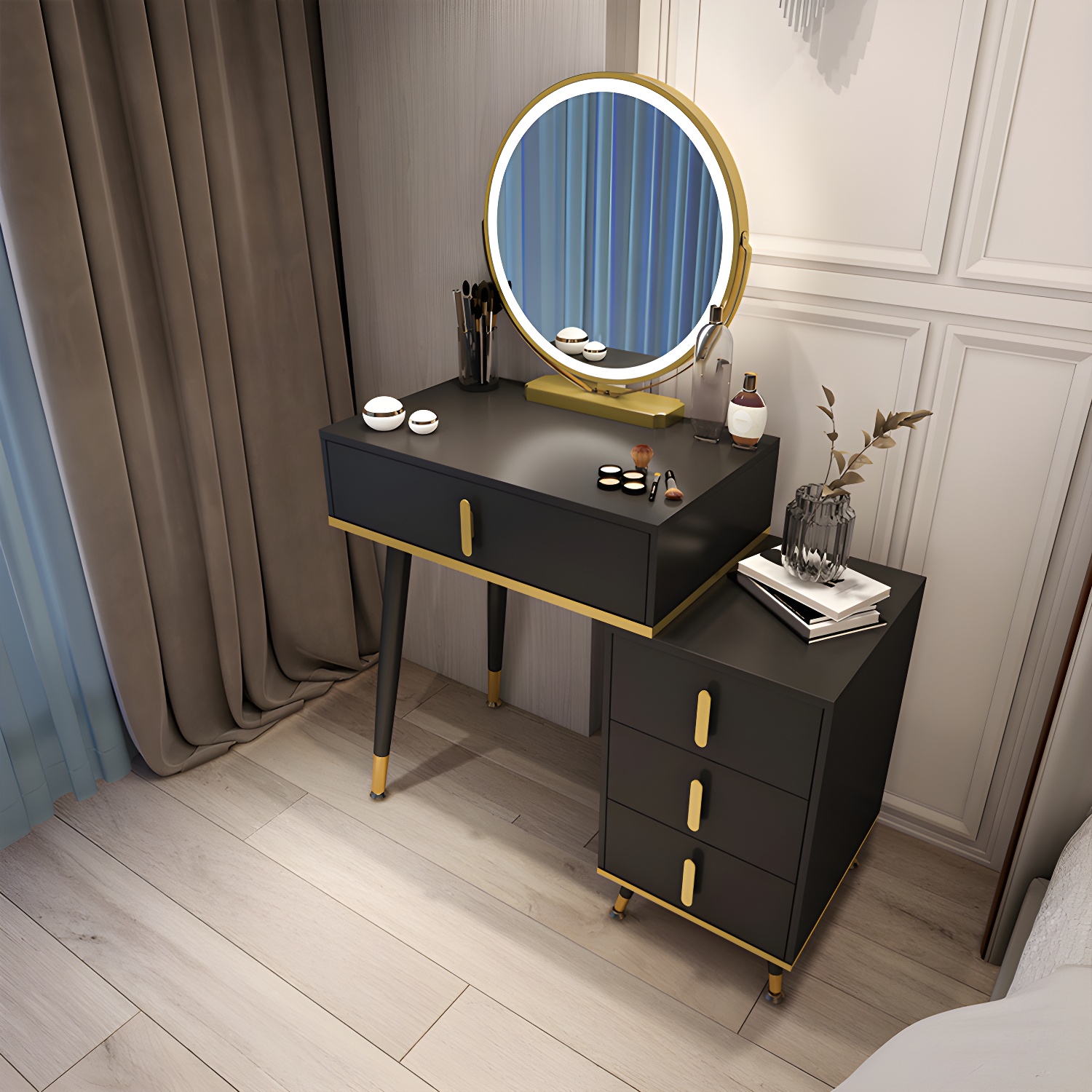 Contemporary Vanity | Ormau - image 1