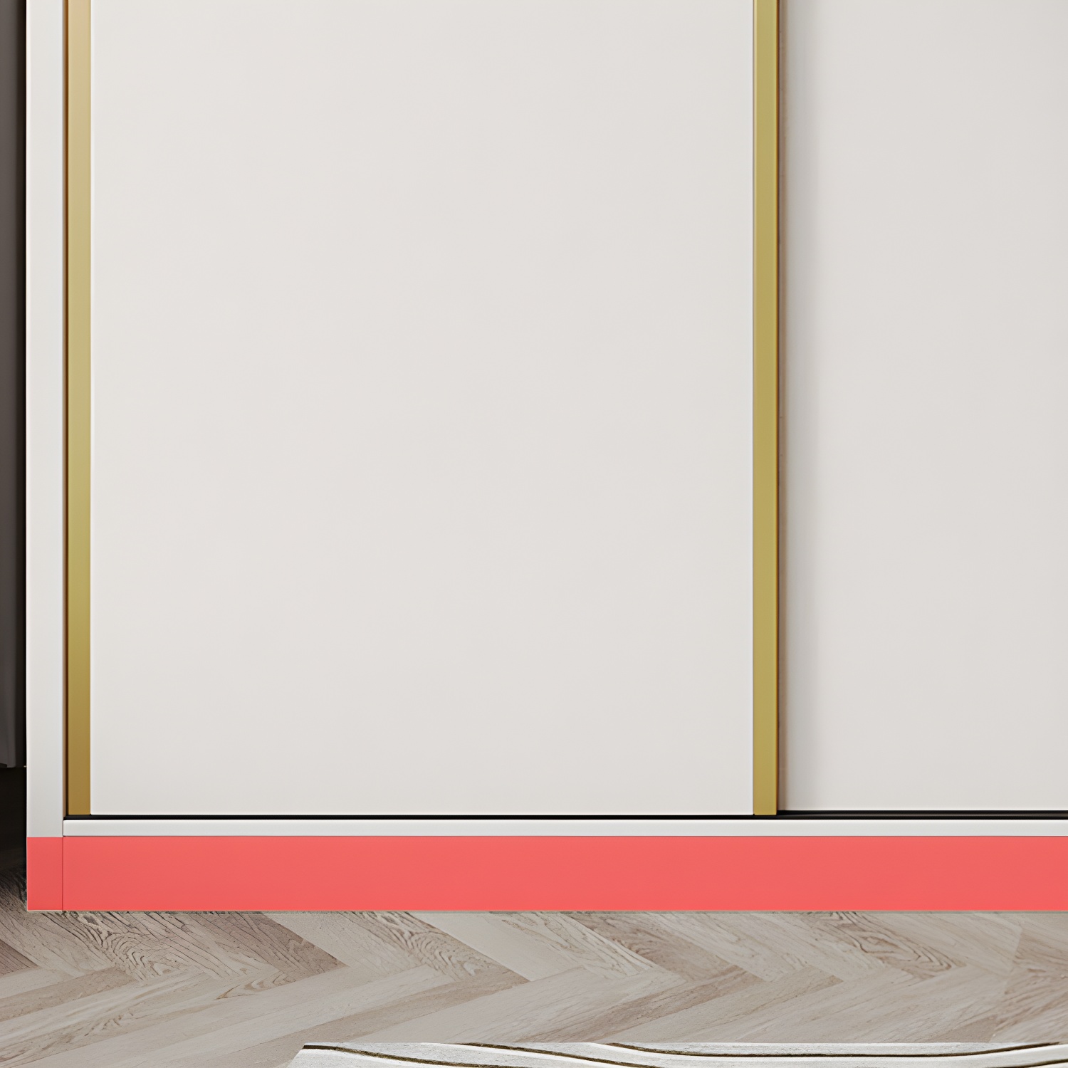 Modern Wardrobe Armoire | Ormau - image 8