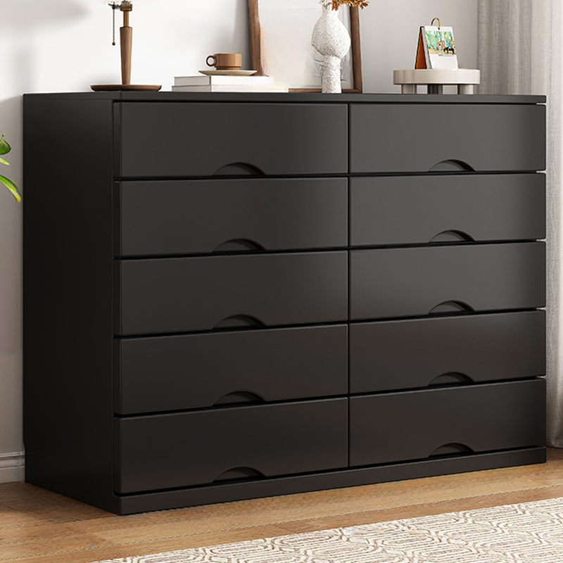 Simple Raw Wood Dresser | Ormau - image 25
