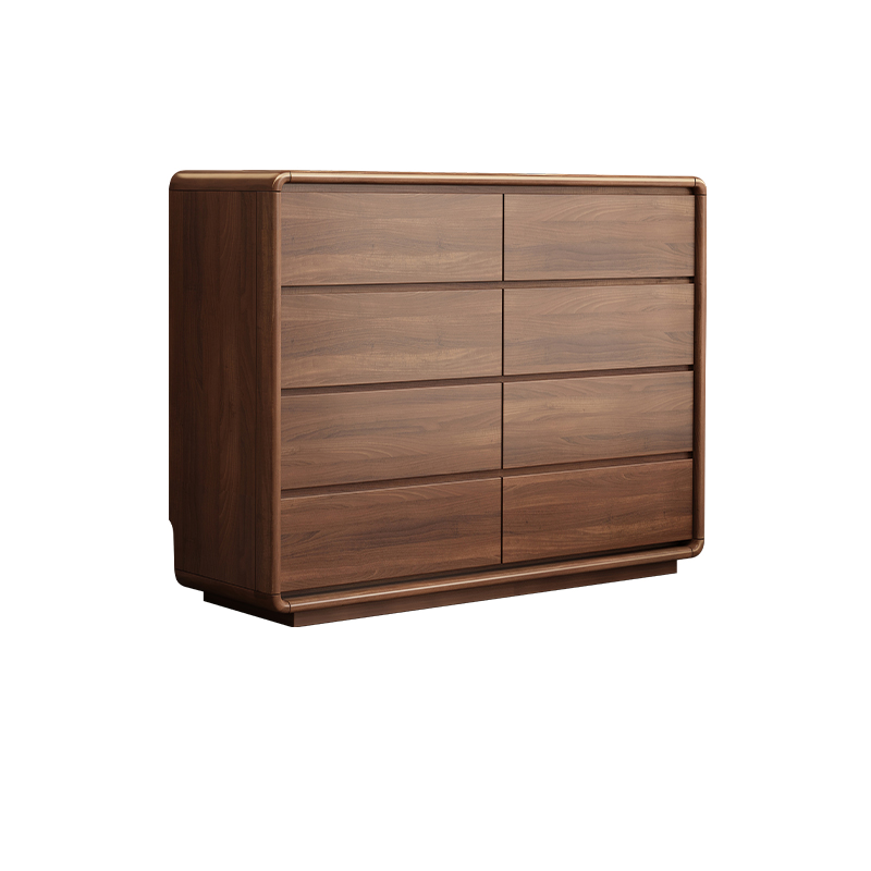 Modish Raw Wood Dresser | Ormau - image 25