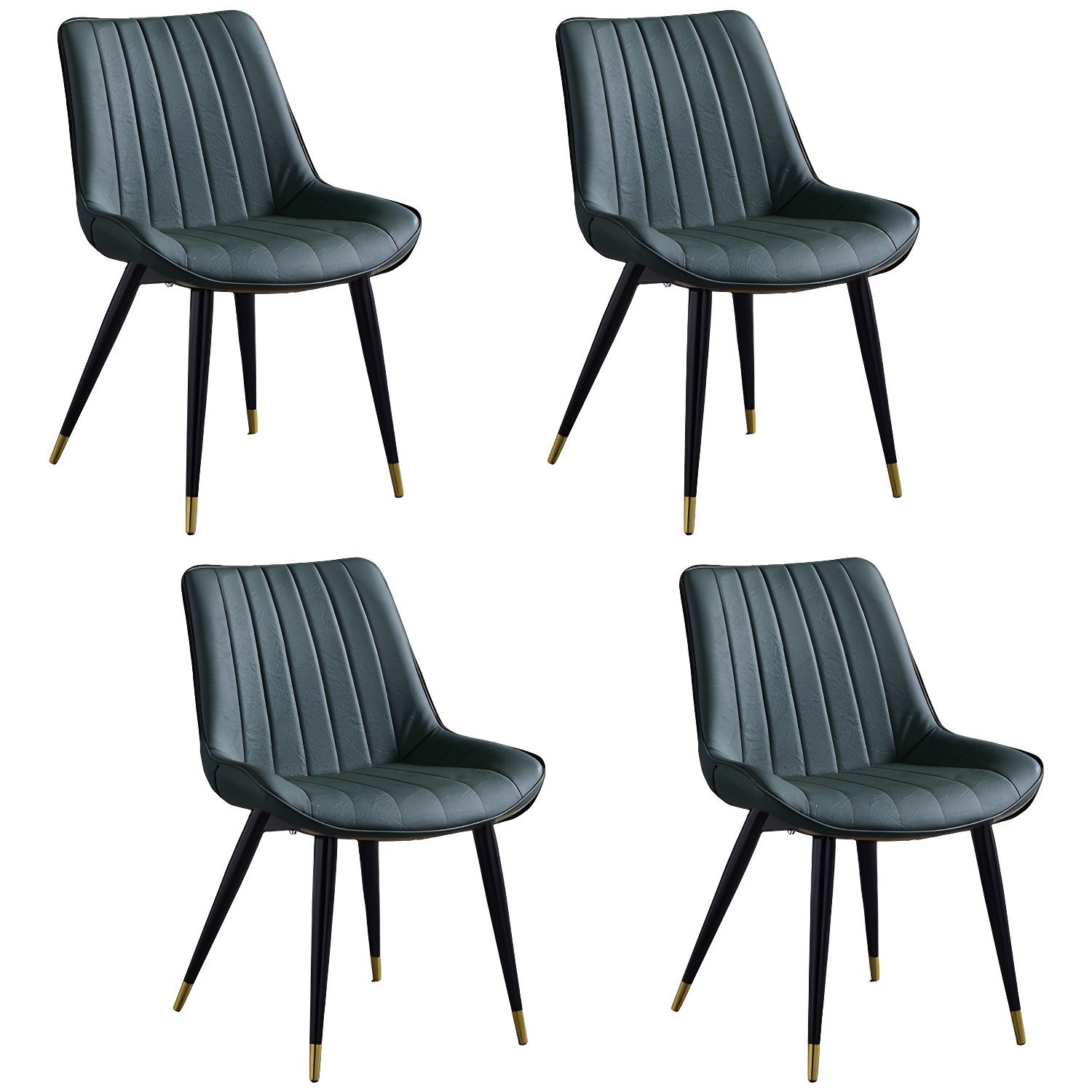 Leather Dining Chair | Ormau - image 40