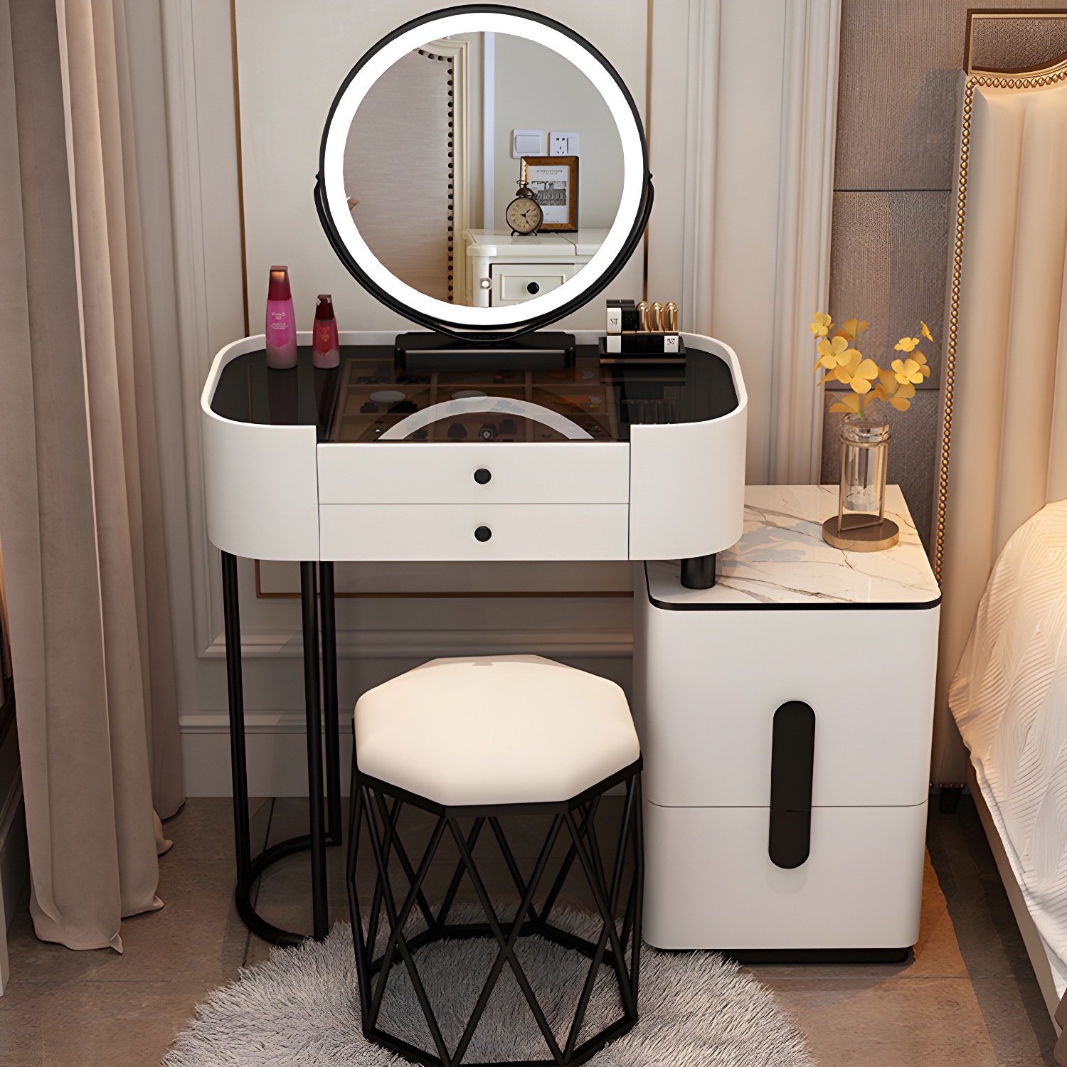 Contemporary Vanity | Ormau - image 13