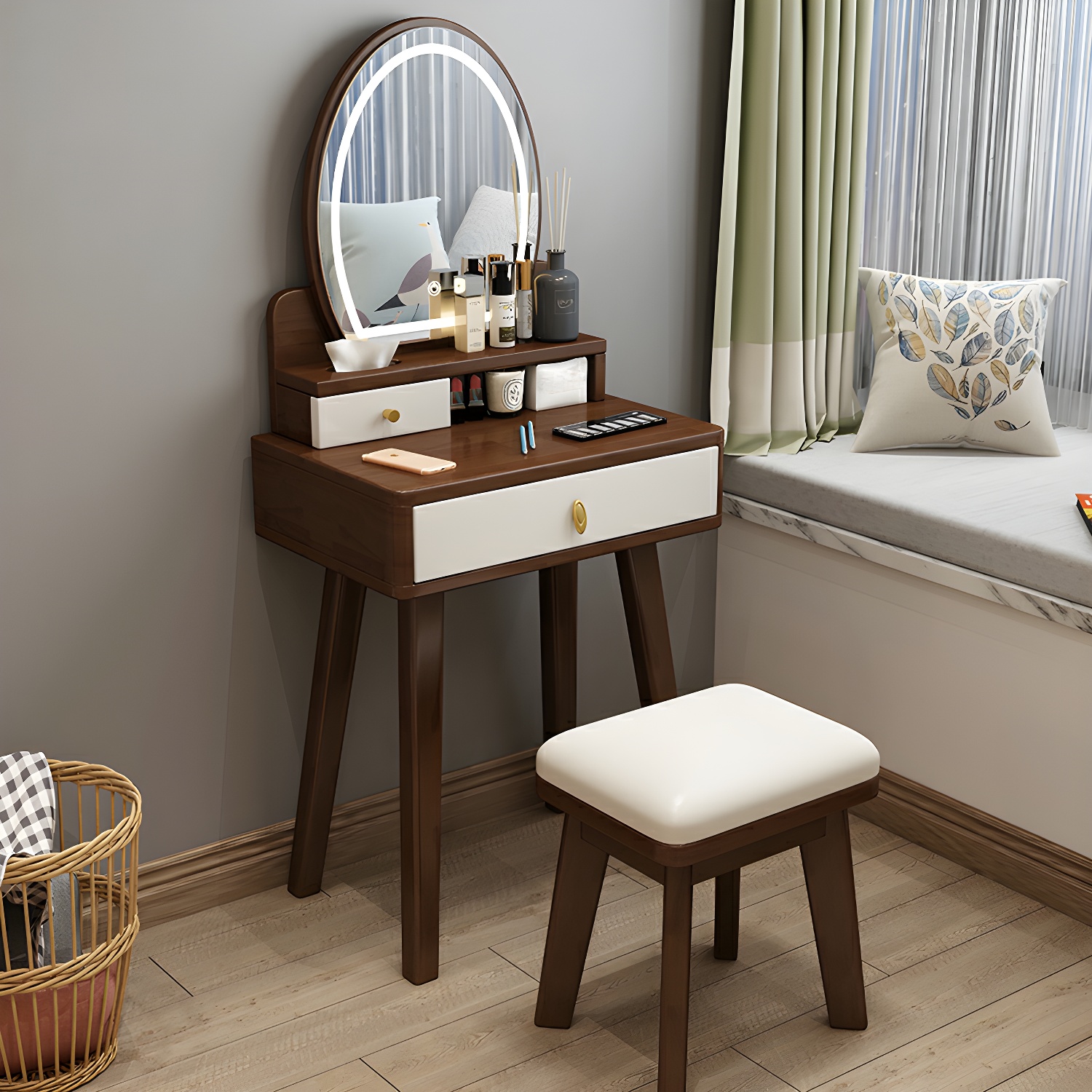 Modern Vanity Set | Ormau - image 30