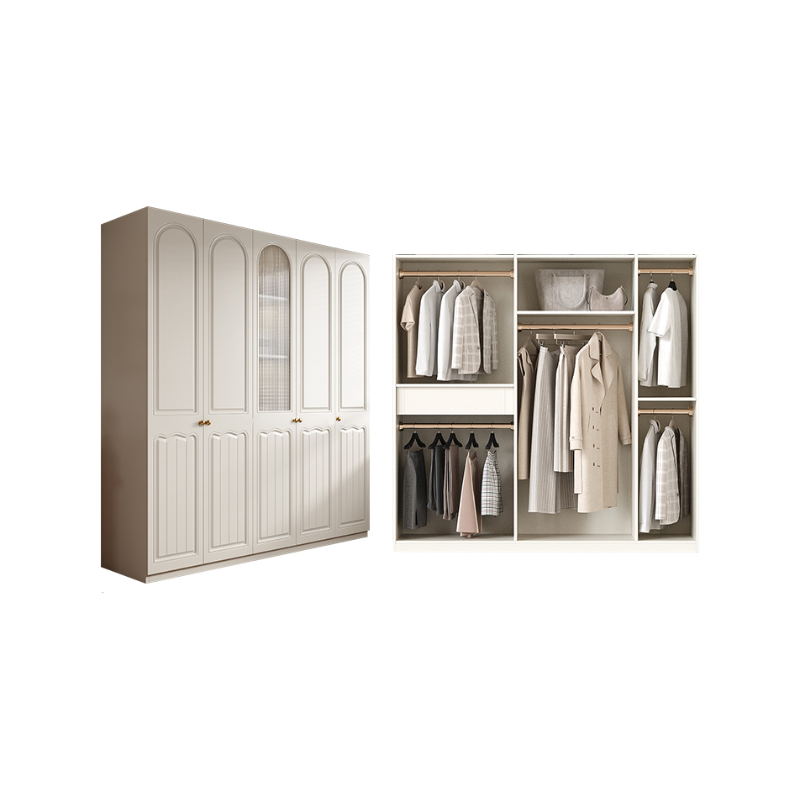 Modern Almirah Wardrobe | Ormau - image 34