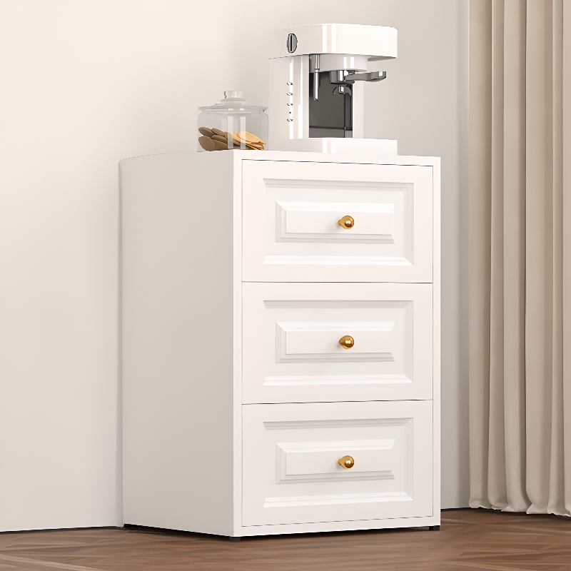 Steel Wardrobe Chest | Ormau - image 36