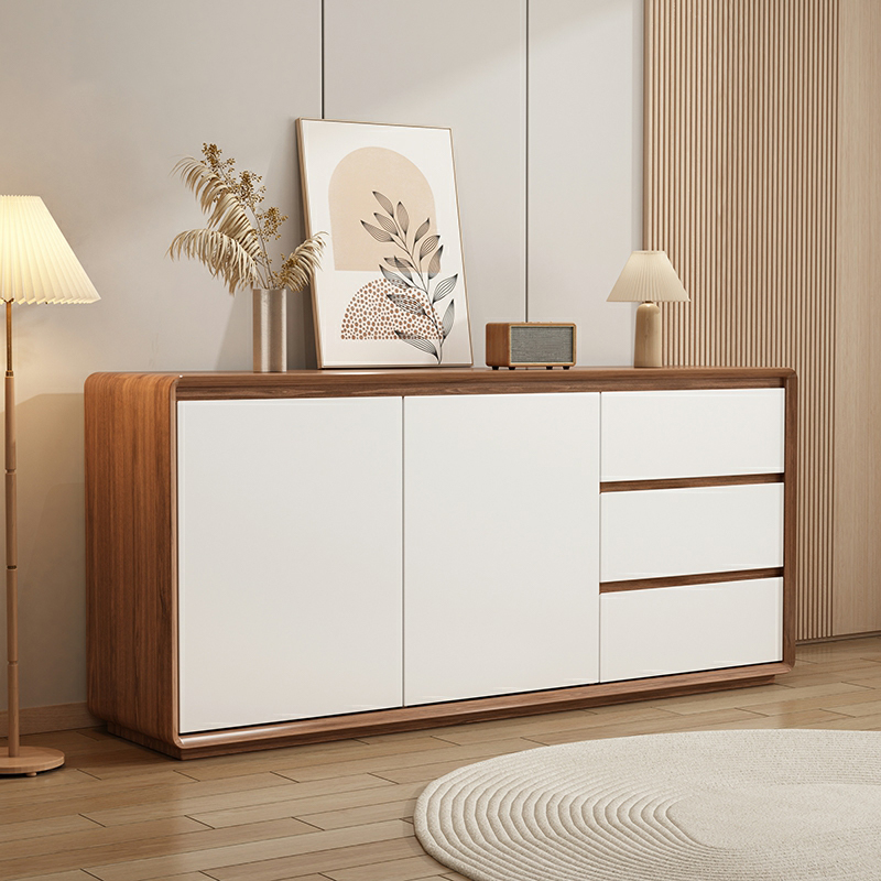 Modern Wood Sideboard | Ormau - image 3