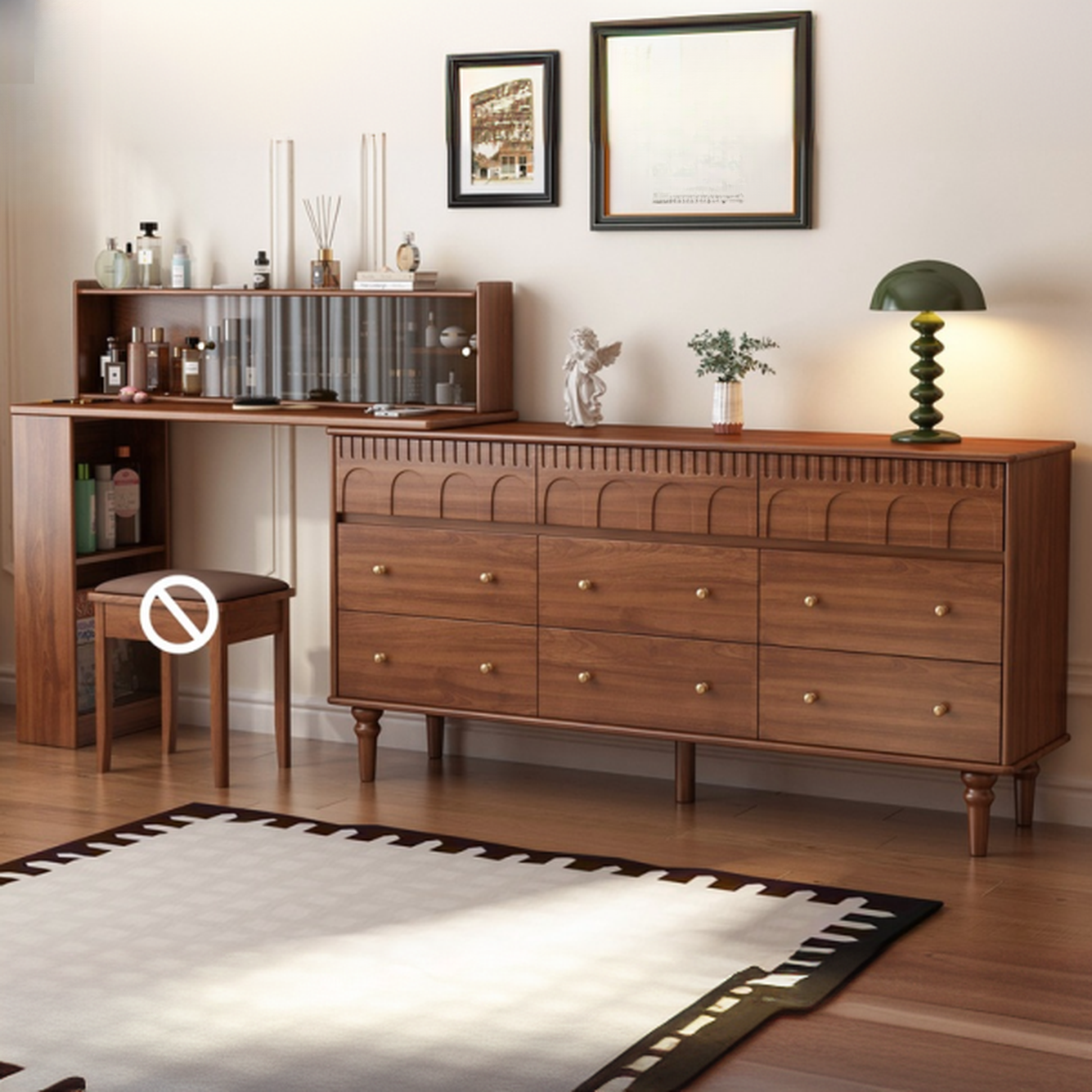 Simplistic Vanity Set | Ormau - image 21