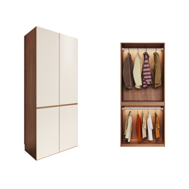 Minimalist Wardrobe Closet | Ormau - image 27