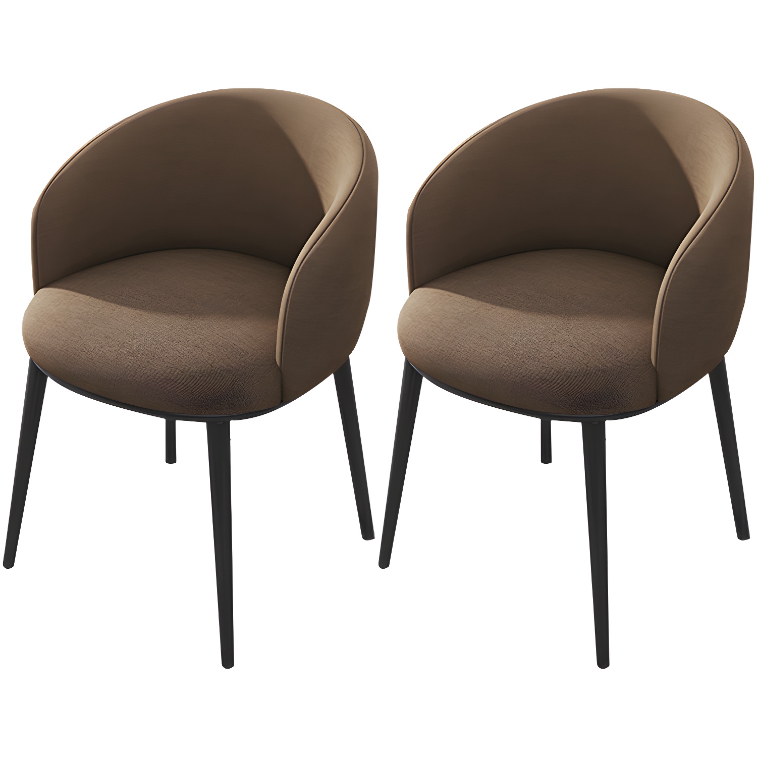 Modern Upholstered Armchair | Ormau - image 59