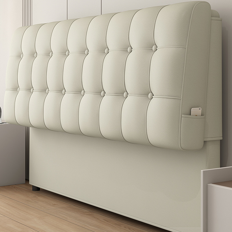 Button-Tufted Headboard | Ormau - image 9