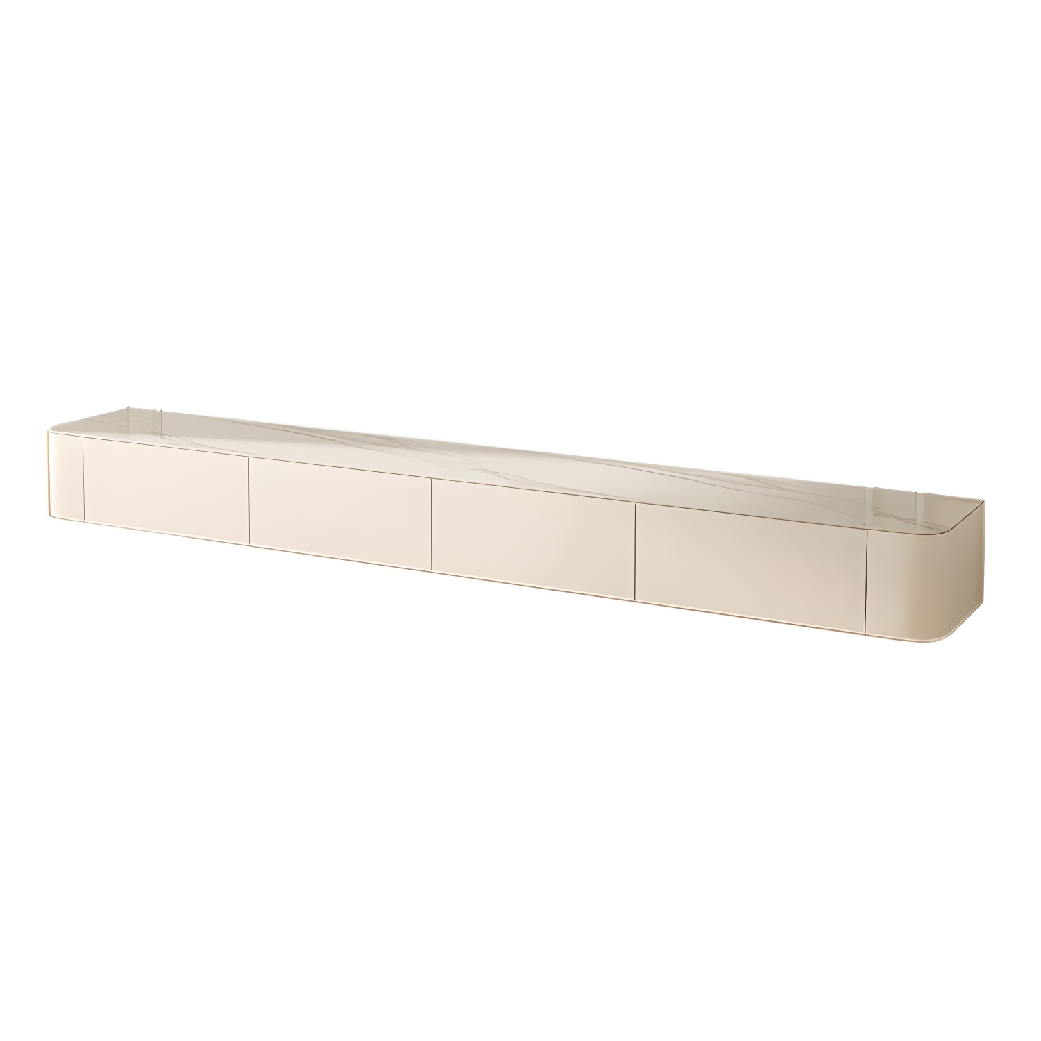 Floating Media Console | Ormau - image 26
