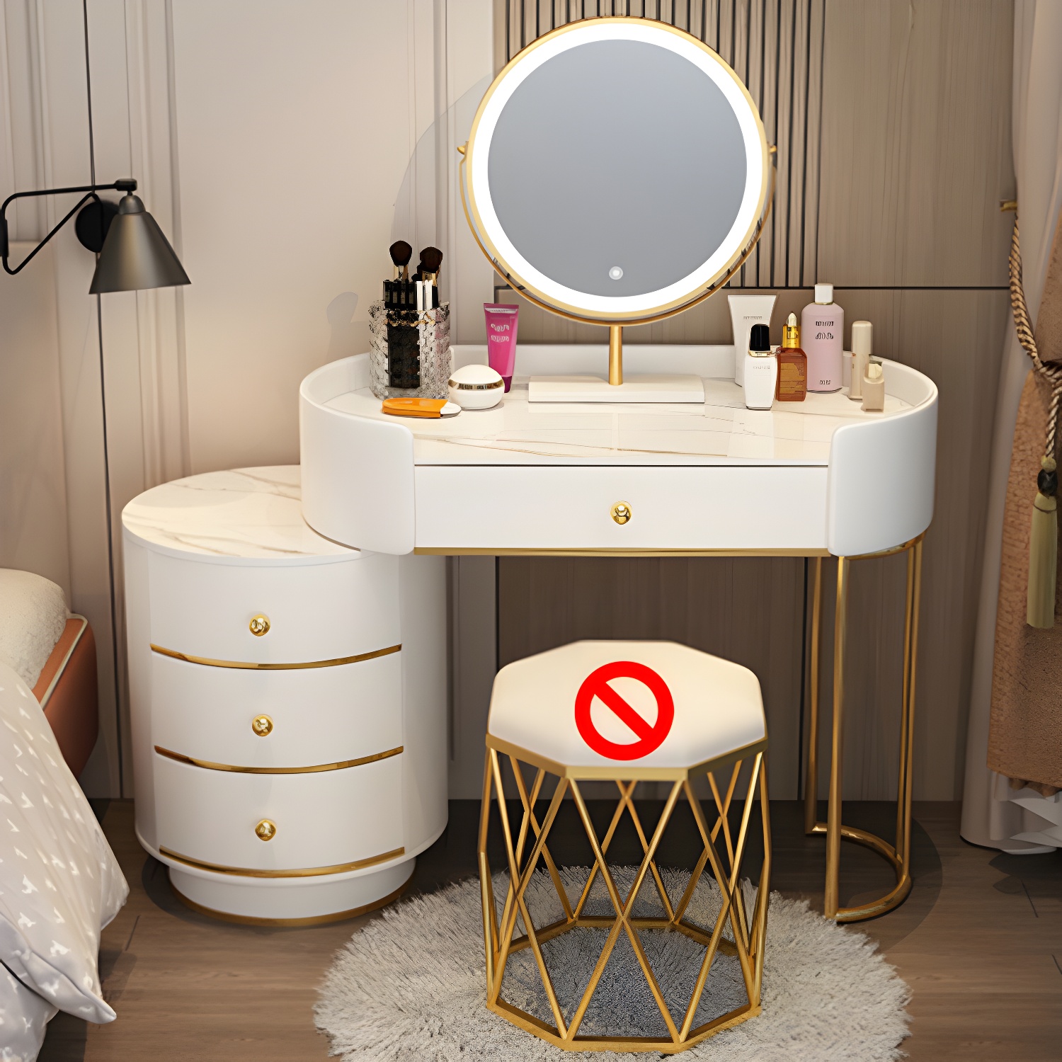 Glam Vanity | Ormau - image 4