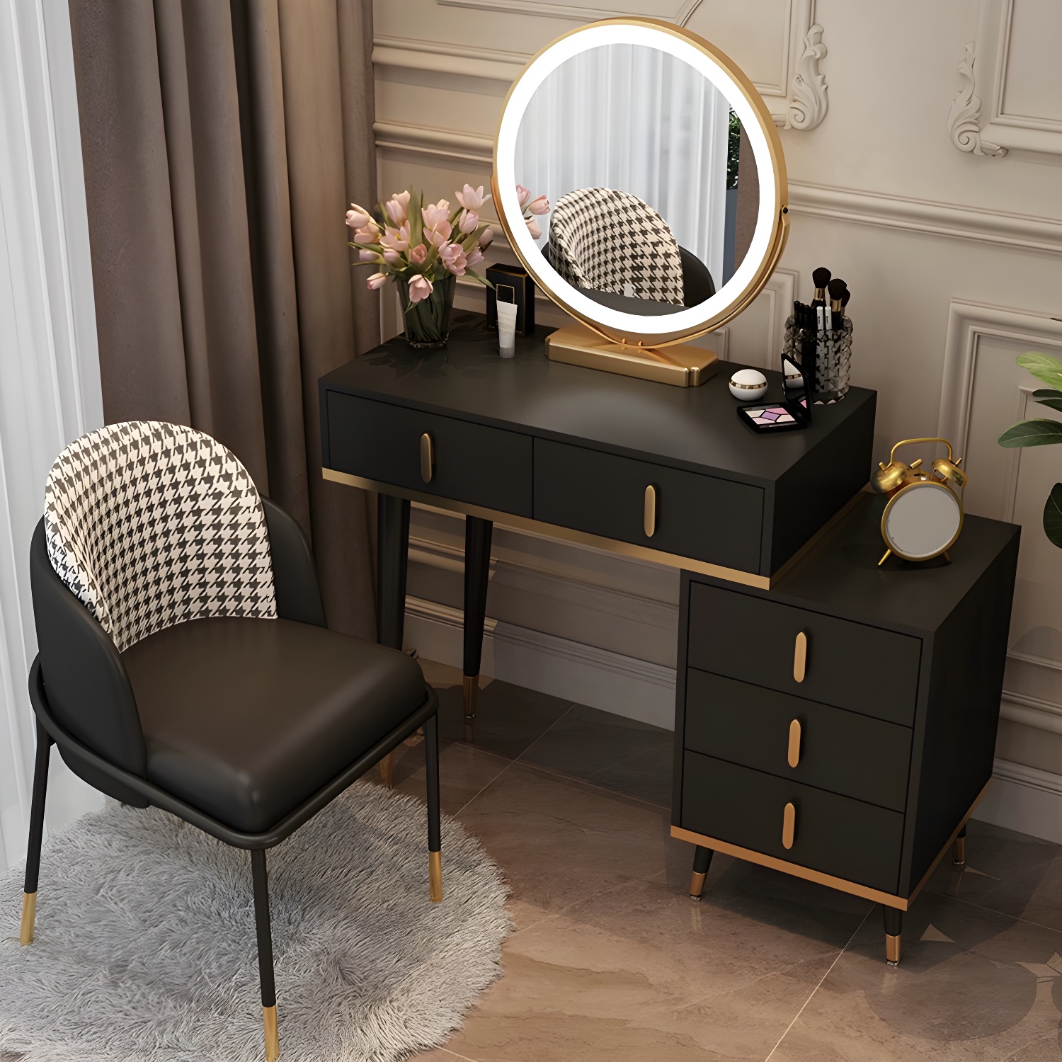 Contemporary Vanity | Ormau - image 33