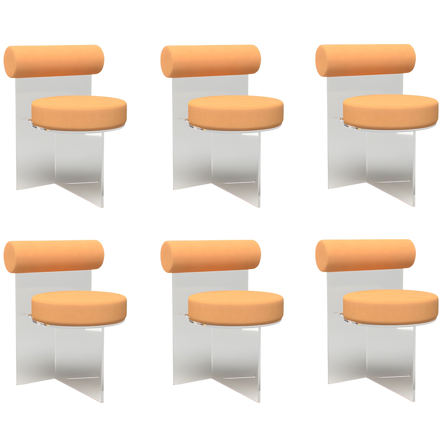 Modern Side Chair | Ormau - image 53
