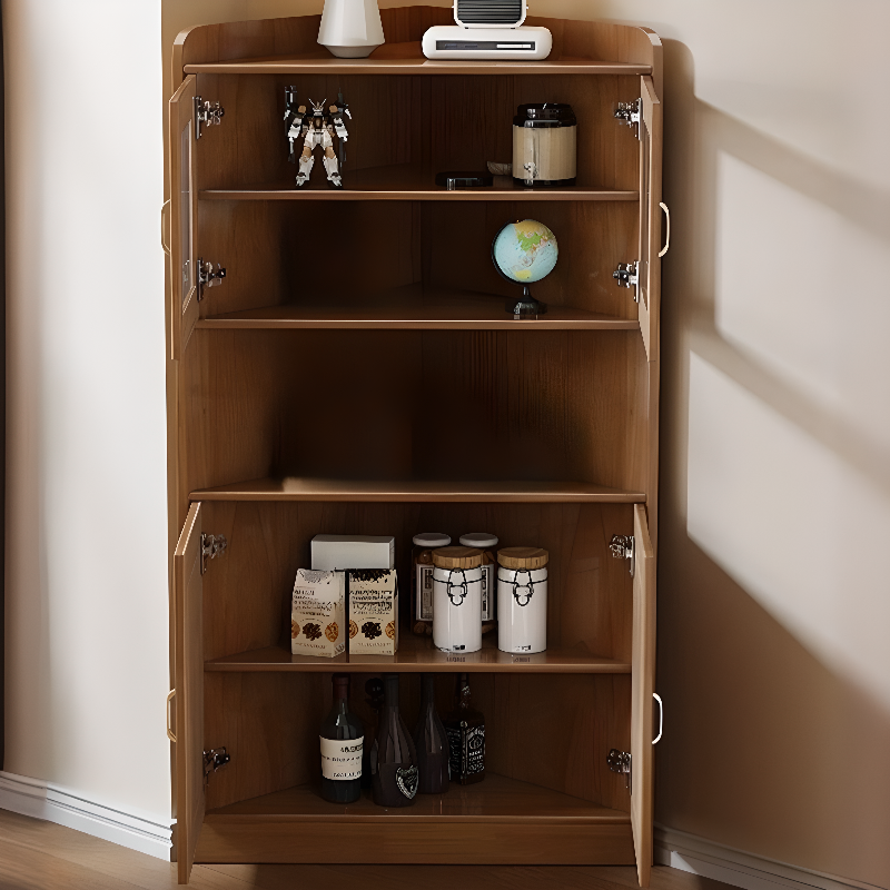 Independent Corner Cabinet | Ormau - image 6