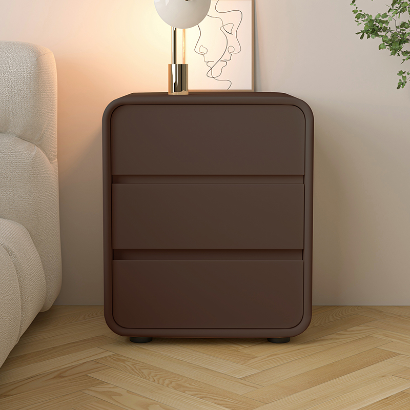 Organic Modern Nightstand | Ormau - image 2