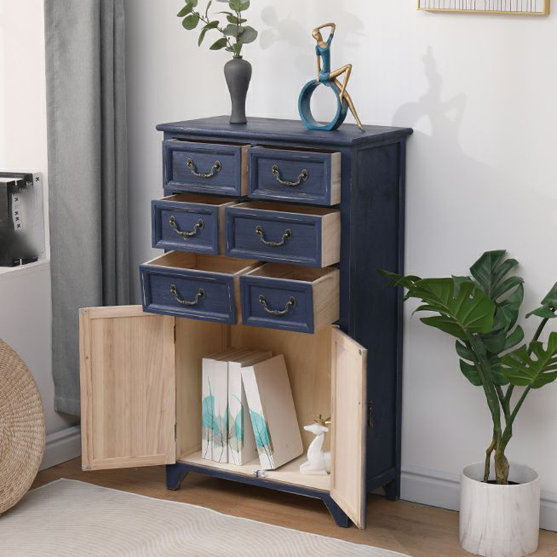 Coastal Storage Chest | Ormau - image 9