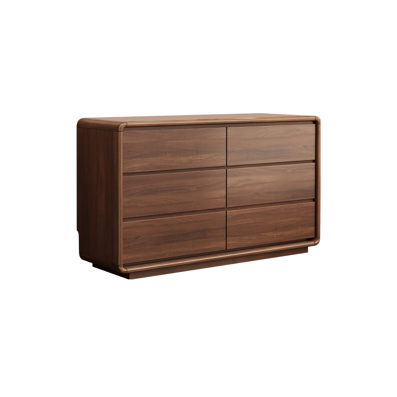 Modish Raw Wood Dresser | Ormau - image 22