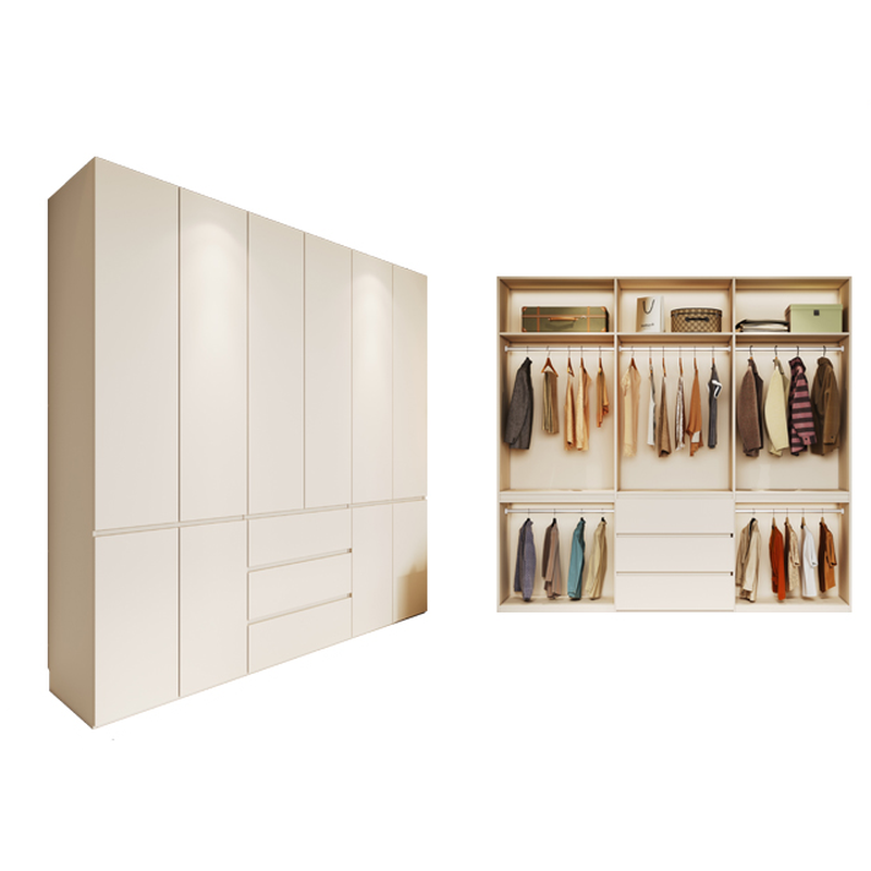 Modern Wardrobe Closet | Ormau - image 23