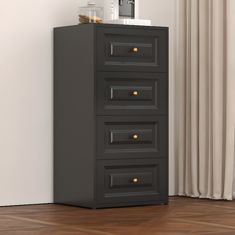 Steel Wardrobe Chest | Ormau - image 61