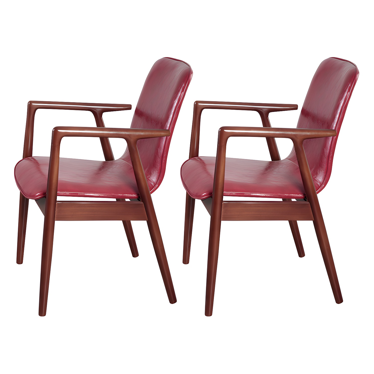 Parsons Dining Chair | Ormau - image 22