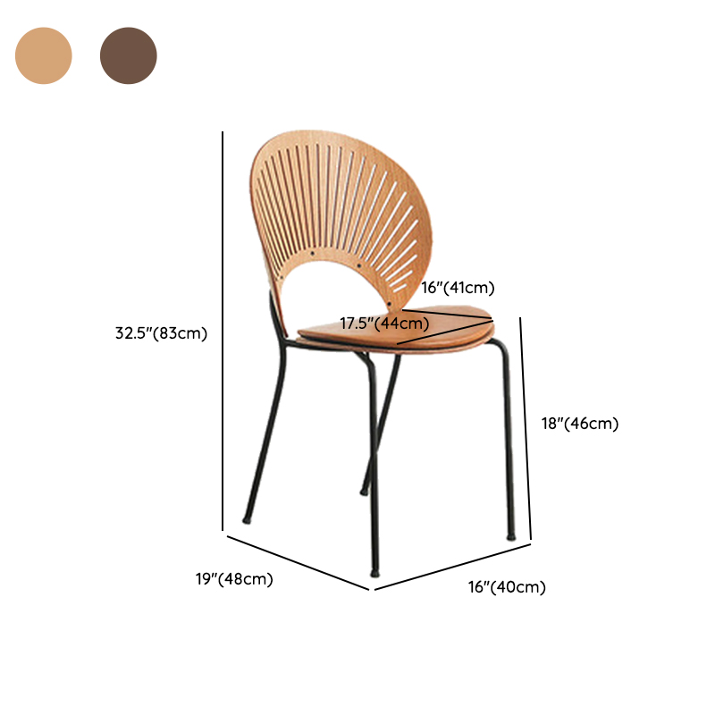 Dining Side Chair | Ormau - image 34