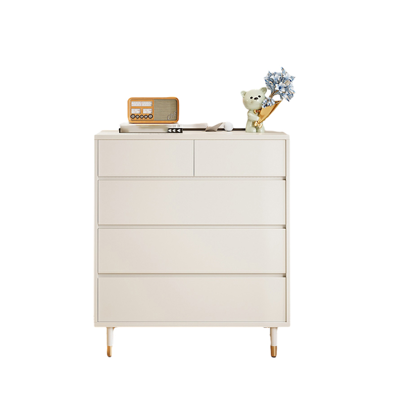 Modern White Dresser | Ormau - image 5