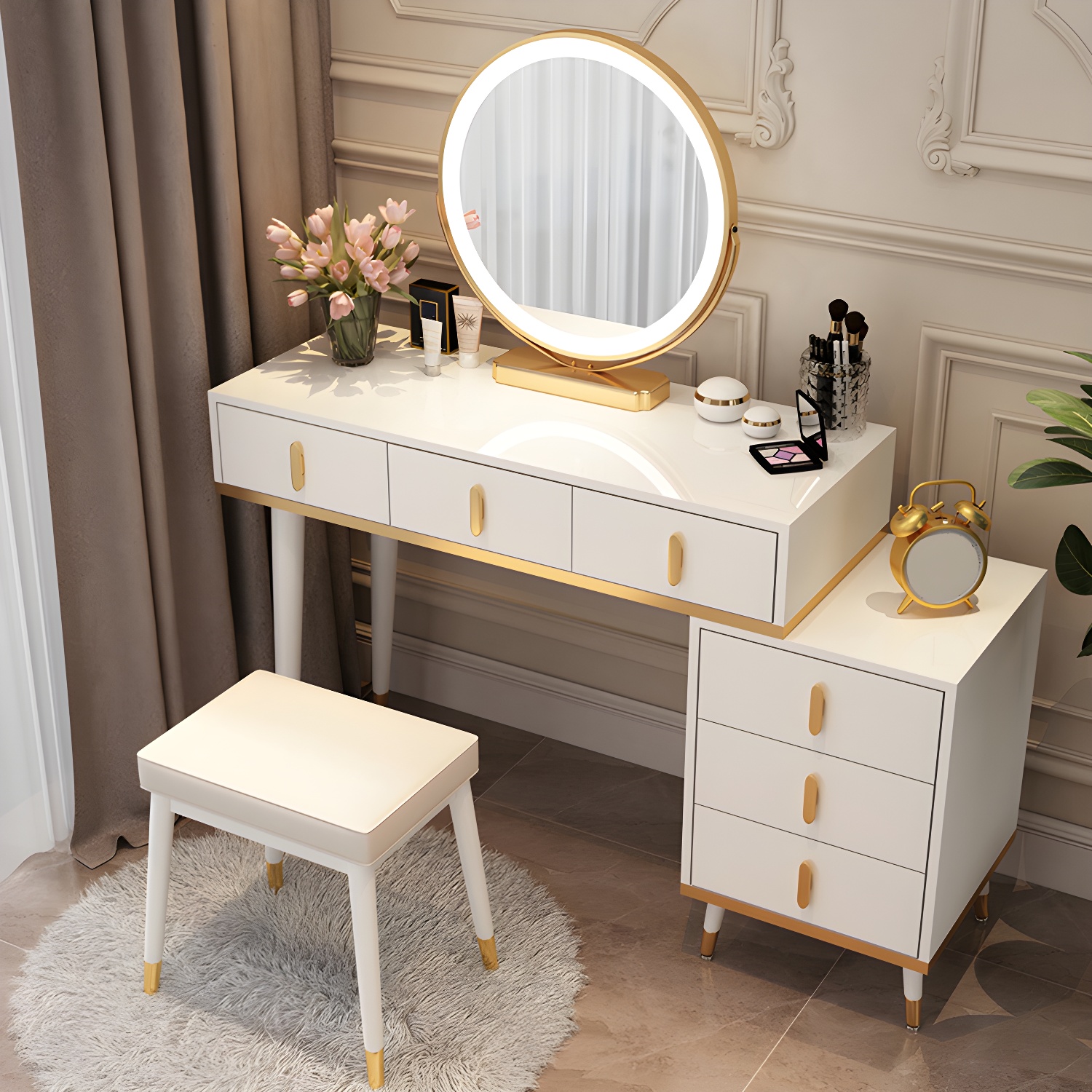 Contemporary Vanity | Ormau - image 26